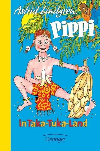 Pippi langstrumpf - pippi,
