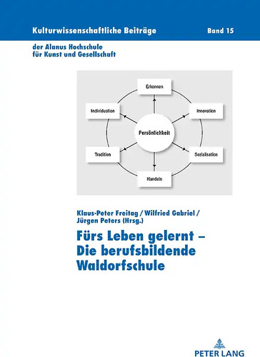 Fürs leben gelernt die - -,