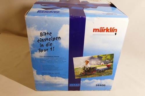 Märklin maxi spur set - 1,