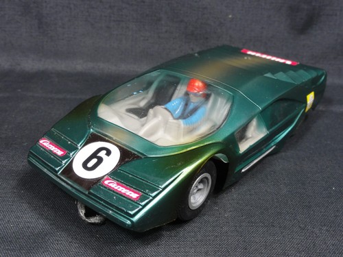 Rare vintage carrera - vintage,