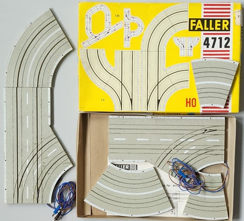 Faller ams 4712 abzweigung - faller,