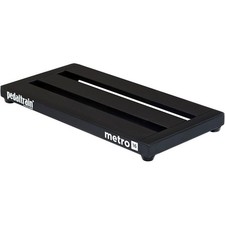 Pedalboard Pedaltrain Metro 16