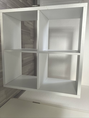 Ikea kallaxregal weiß 4 - ikea,