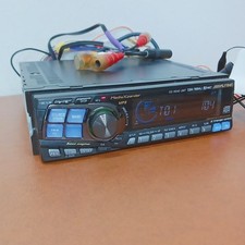 Alpine CDA-7894J 1DIN Auto