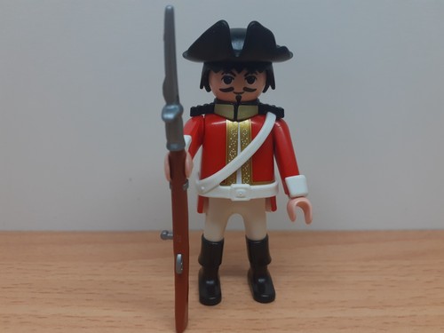 Playmobil custom figur - custom,