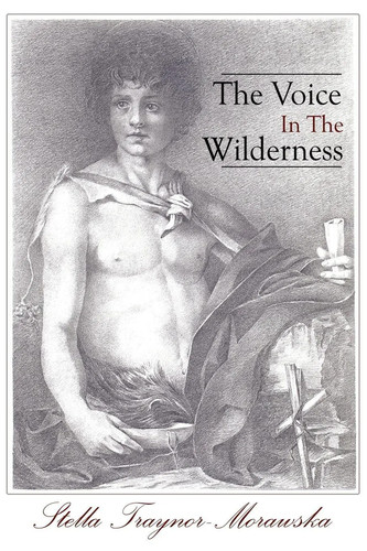 The voice wilderness - the,