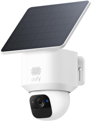 Eufy security solar - security,