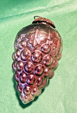 Christbaumschmuck  Biedermeier