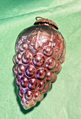 Christbaumschmuck biedermeier - christbaumschmuck,