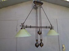 Menzel Zugleuchte Deckenleucte