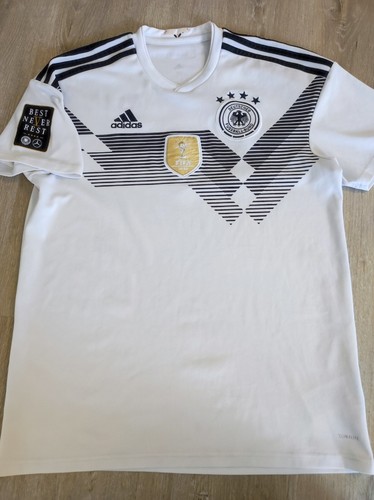 Deutschland dfb trikot wm - dfb,