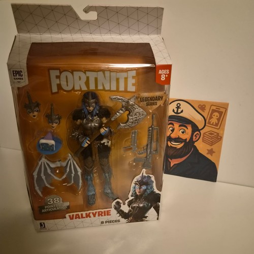 Fortnite legendary series - fortnite,