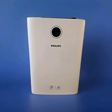 Philips Series AC2729, 2-in-1 Luftreiniger und Luftbefeuchter App-Steuerung