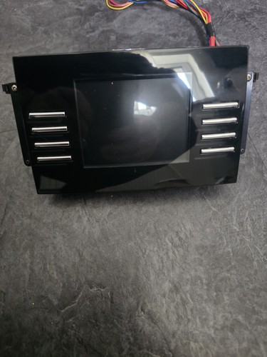 Displaymodul jura giga - displaymodul,