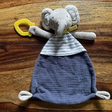 Topomini Topolino Schmusetuch