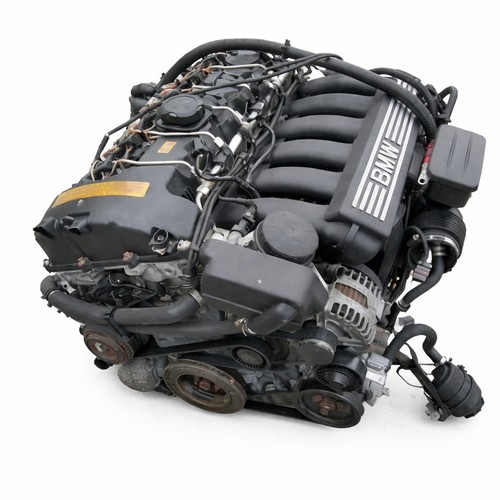 Bmw 530i n53b30 - bmw, motor