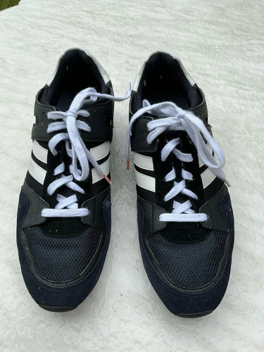 Boss sneaker dkl blau - boss,