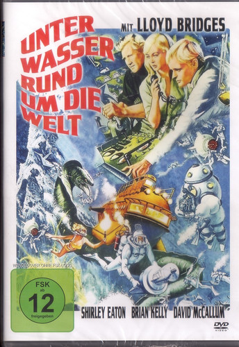 Unter wasser rund - wasser, welt