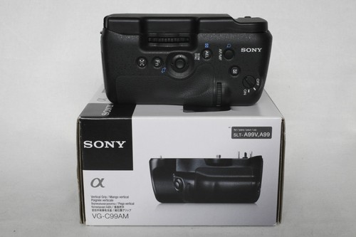 Sony c99am batteriegriff - sony, vg-c99am