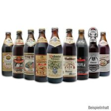 9er fränkisches Bier-Paket