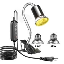 E27 Terrarium Aquarium