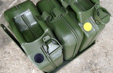 Sticker GES10 detoxifier set