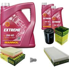 MANN Inspektionspaket 7 L