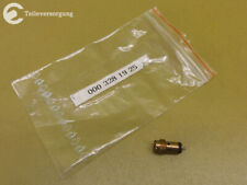 Einlassventil LKW Luftfederung Höhenverstellung, Original-MB NEU, A 0003281925