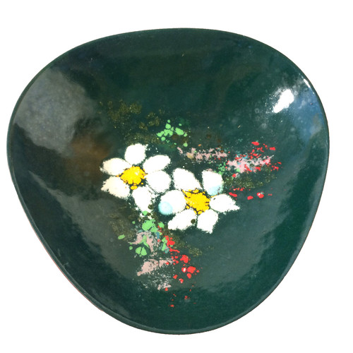 Mid century emaille - century,