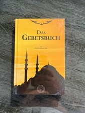 Das Gebetsbuch Salat Namaz von