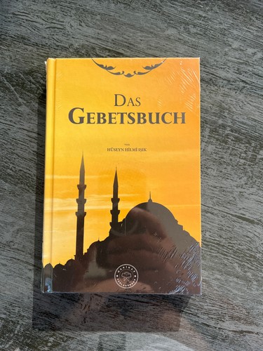 Das gebetsbuch salat namaz von - das,