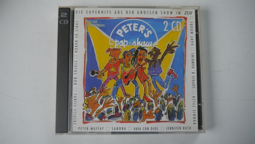Peter pop show - peter´s,