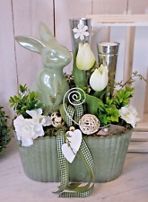 Tischdekoration, Tischgesteck