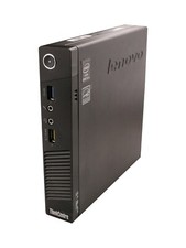 Lenovo ThinkCentre M93p TINY
