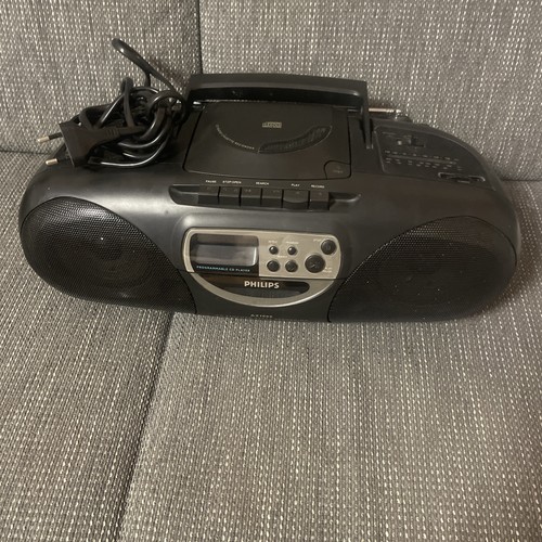 Philips az1000 radio - cd,