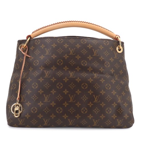 Louis vuitton monogram artsy - monogram,