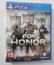 For Honor PS4 Ps5 Playstation