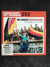 Spiegel TV DVD - Das andere
