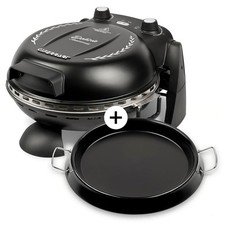 G3Ferrari Pizzaofen Delizia