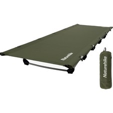 Campingbett, Feldbett