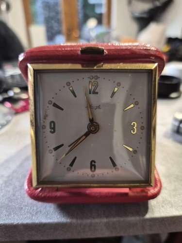 Kienzle reisewecker - kienzle,