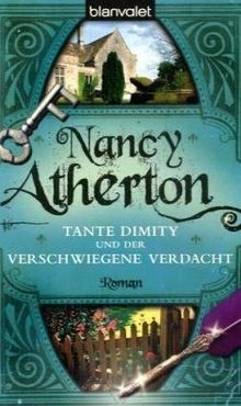 Tante dimity und - dimity, der