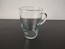 Teeglas mit Henkel 0,35 l