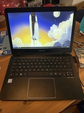 Asus ZenBook Flip UX360U |
