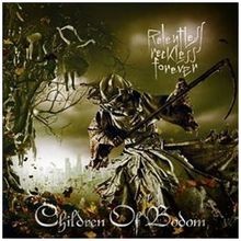 Relentless reckless forever - relentless,reckless,