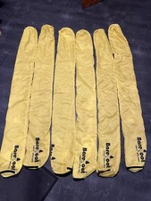 6x Barefoot Soft-Border