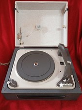 Plattenspieler Dual P 1007 A