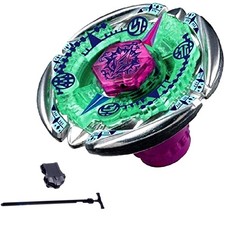 Elrozo Flame Byxis + LAUNCHER