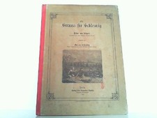 Ein Strauss für Schleswig. Illustrirt von Max von Falckenstein. Köppen, Fedor vo