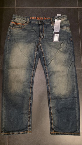 Camp david jeans hose - hose, 30